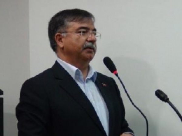 Yılmaz: Savunma Sistemimizi Kendimiz Üretiyoruz 