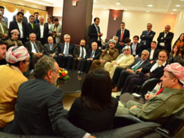 Öcalan da Dahil Af Gelebilir!