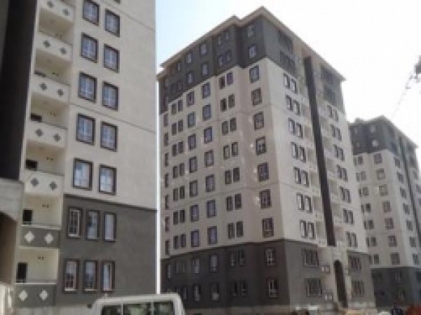 Nizip'te TOKİ Konutları  Satışları 28 Kasım'da Başlıyor 