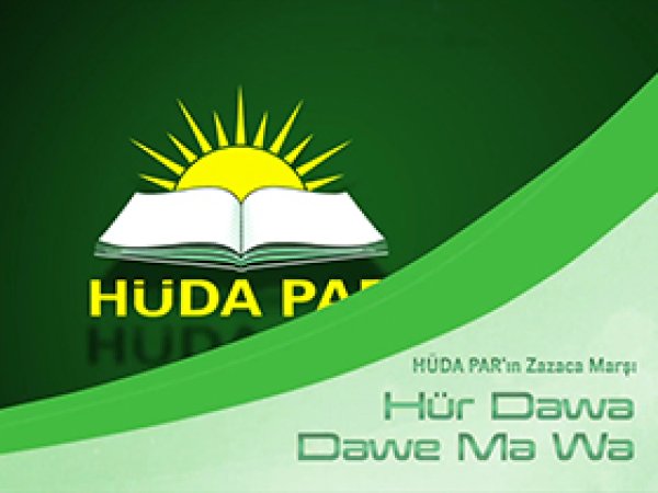 Hür Dawa Dawe Ma Wa