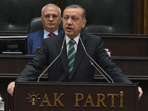 Başbakan'dan "Kürdistan" Açıklaması