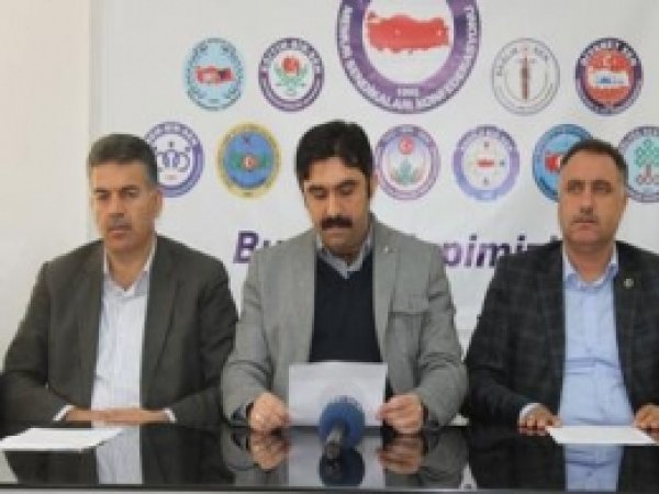 16 Kasım Karanlığın Sonu, Aydınlığın Başlangıcı Olsun 