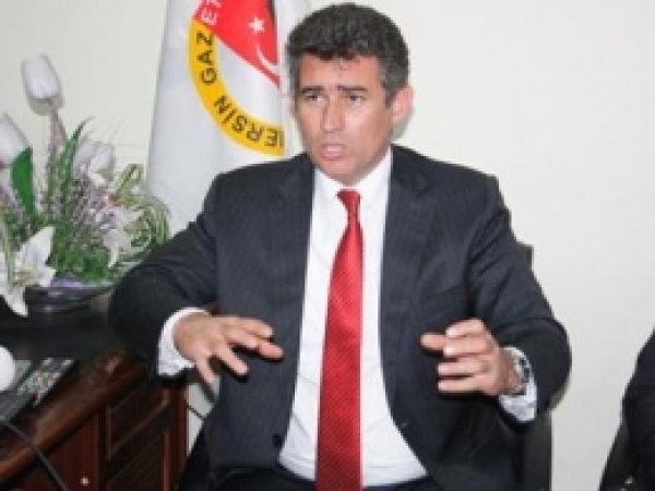 TBB Başkanı "Kürt Meselesi İnsan Hakları Meselesidir" 
