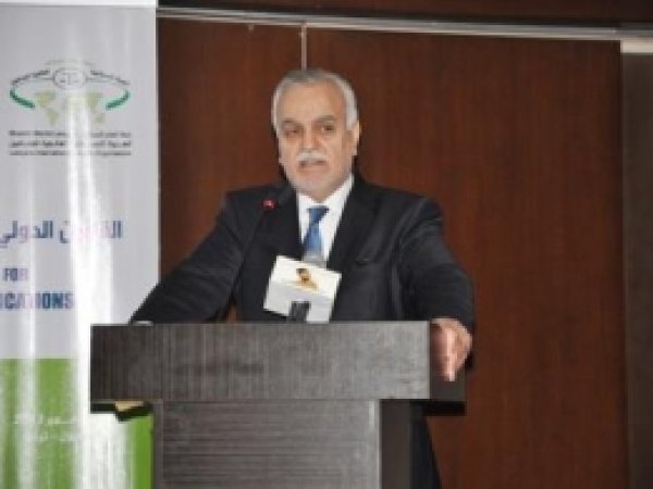 'Dünya 5 Ülkenin Çıkarları Doğrultusunda Şekilleniyor' 