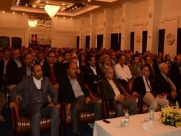Bitki Sağlığı 2023  Vizyonu İzmir'de  Belirlendi 
