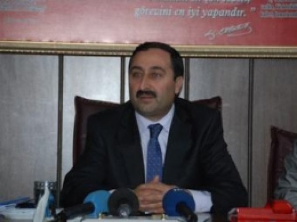 Diyarbakır  İl Milli Eğitim Müdürü: İddialar Asılsız 