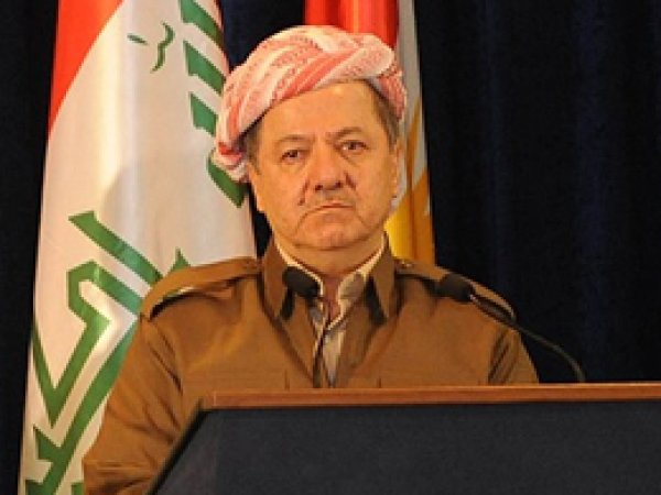Beyana Mesûd Barzanî
