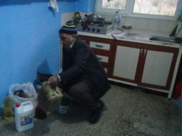 Elazığ Yeni İhya-Der'den Belediyeye Çağrı 