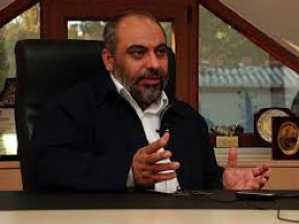 İHH Başkanı Yıldırım'dan Gülen'e Sert Eleştiri!