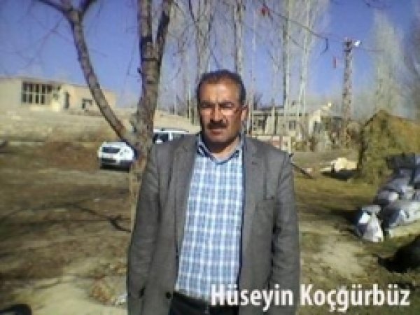 'Köyümüz EYY Kapsamına Alınsın!'