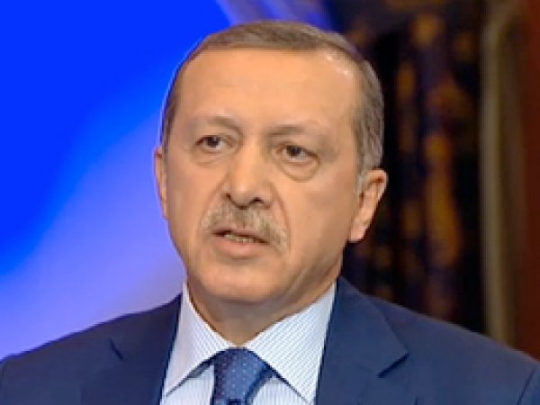 Erdoğan, Dershaneler Konusunda Net Konuştu