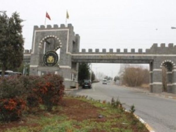 Dicle Üniversitesinde Büyük Vurgun 