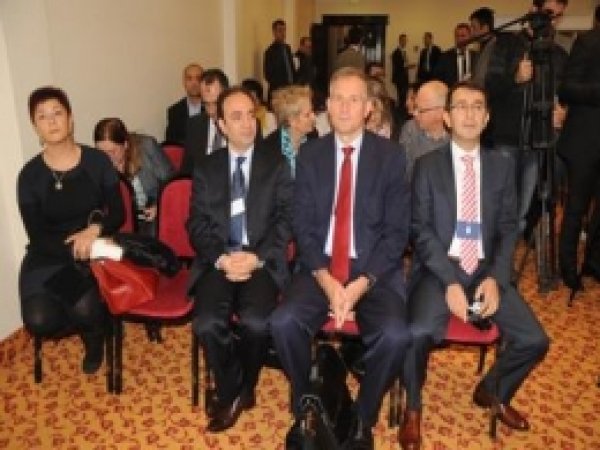 "Kadına Yönelik Şiddet" Konulu Seminer Düzenlendi 