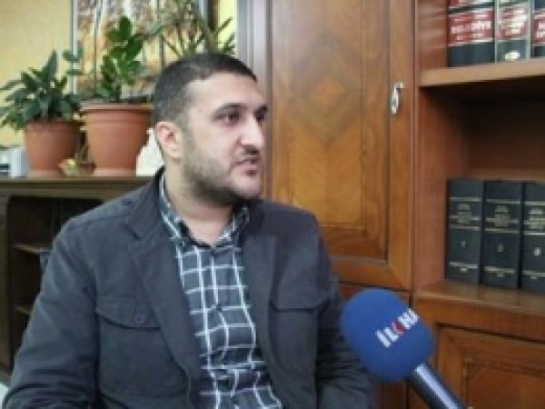 V.G'nin Avukatı'ndan Çarpıcı Açıklamalar