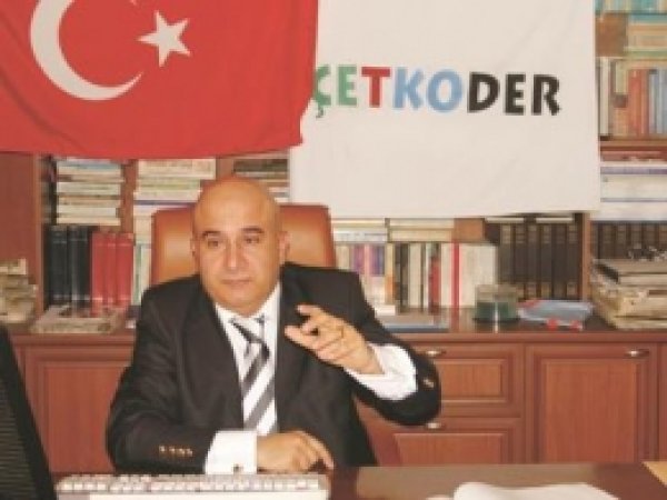 "Devlet Velilerin Soyulmasını Önlemeli"  