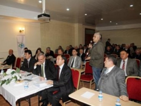 "Uludağ Hem Kış Hem De Yaz Kullanılacak" 