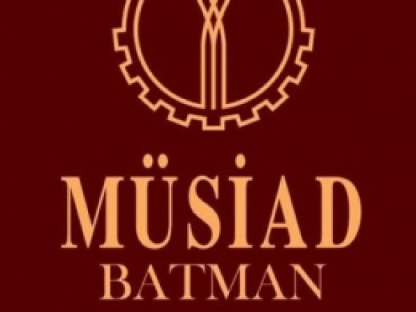 MÜSİAD'ın Kurul Toplantısı Mardin'de Yapılacak 