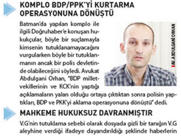 Birileri Değişime Meydan Okuyor