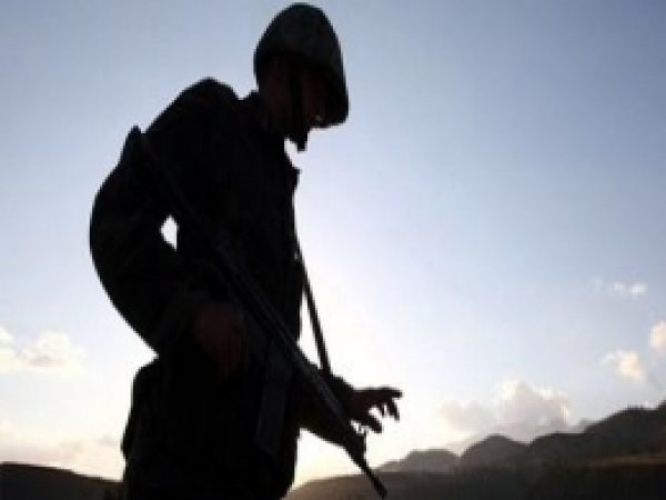 Asker Kaçakları Şubeye Teslim Edilecek 