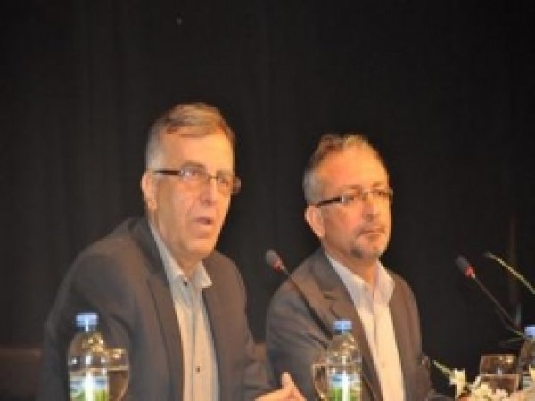 Kürdistanlı Bakan Artuklu Üniversitesini Ziyaret Etti 