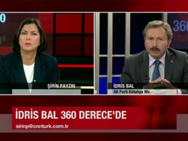 'Konuşmaları Ben Sızdırmadım'
