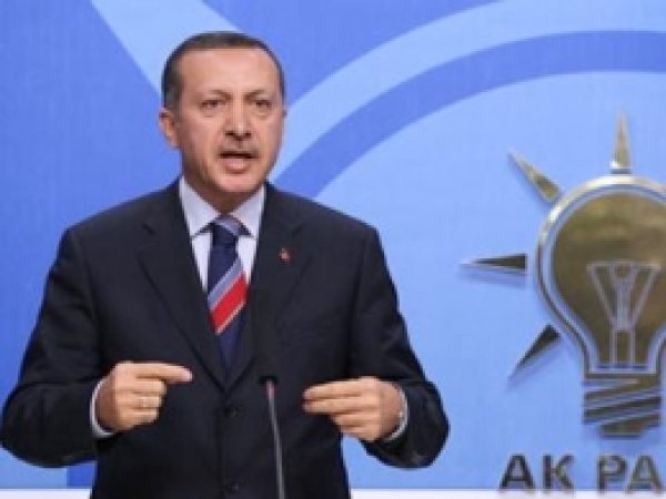 Başbakan, TZOB Karadeniz Bölge Toplantısına Katılacak 