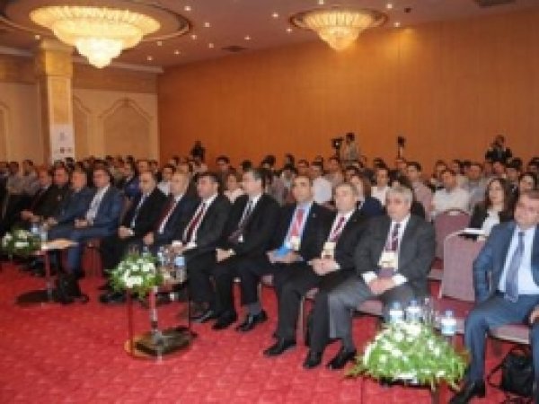 Hukuki Müzakere Toplantısı 