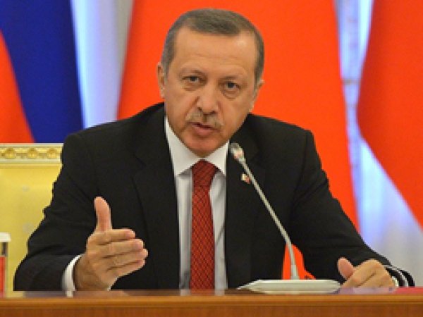 'Şangay İşbirliği Teşkilatına Türkiye'yi Alın'