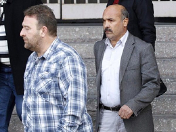 Başbakanlık Eylemcisi Serbest Bırakıldı