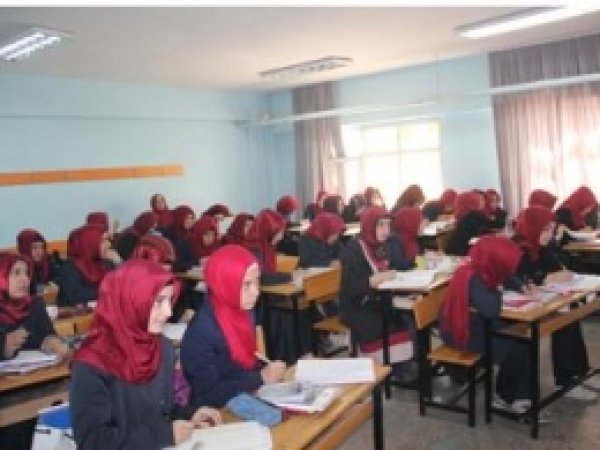 STK ve Sendikalar: Karma Eğitim Kaldırılsın 