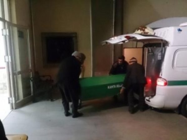 Otomobil Eşeğe Çarptı: 2 Ölü 