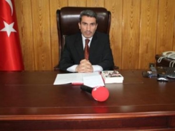 'Öğretmenlik Mesleği Makamdan Öte Erdem ve Bilgeliktir' 