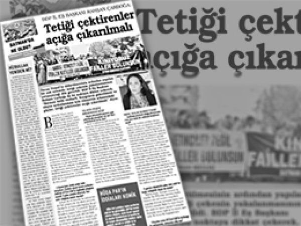Evrensel: Hizbullah Yeniden mi Devrede?