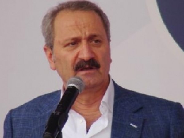 Bakan Çağlayan: İhracat Anadolu'ya Kayıyor 