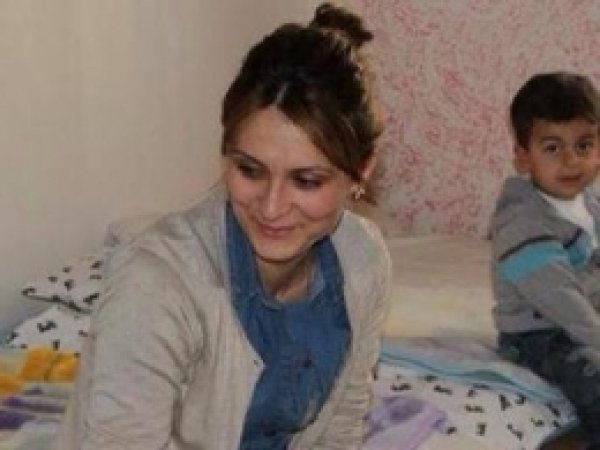 Genç Öğretmen, Doğumda Bebeği İle Birlikte Hayatını Kaybetti 