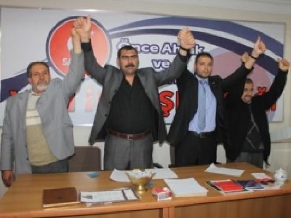 "Belediyeler Hizmet Yerine Rant Yerlerine Dönüşmüştür" 