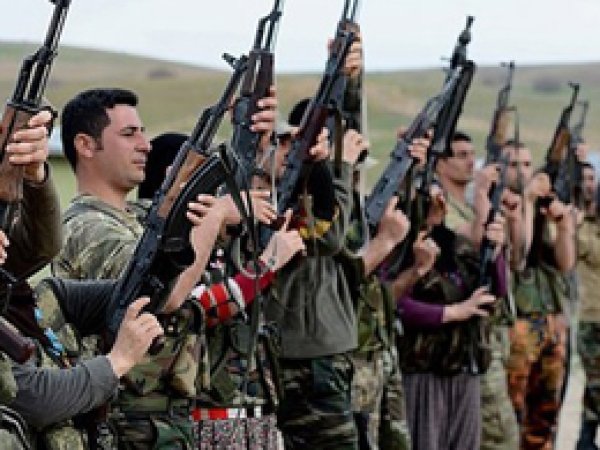 Korucular: Devlet Bizi Tasfiye Ederse Silah Bırakmayız