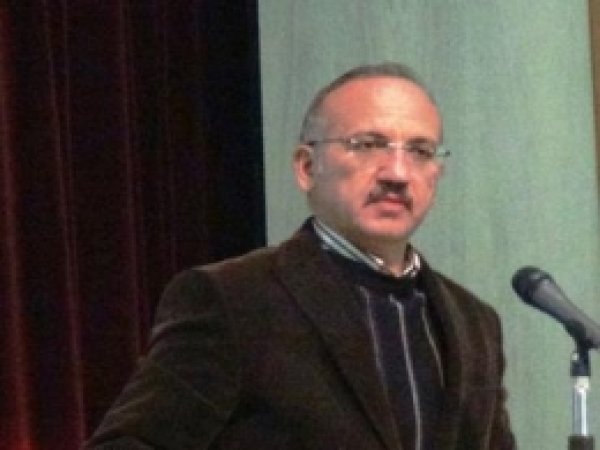 Öğretmenlik  Peygamber Mesleğidir 