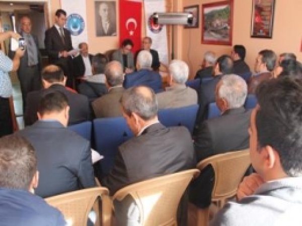 ''Hakkın Peşindeki Mücadelemizi Sürdüreceğiz'' 