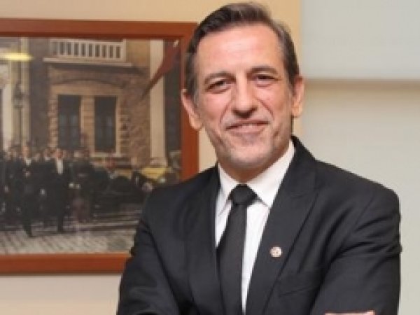 Bakan Yazıcı BTSO'nun Konuğu Olacak 
