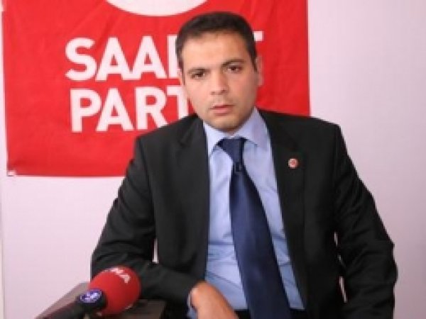 Van SP'den Dershane Açıklaması 