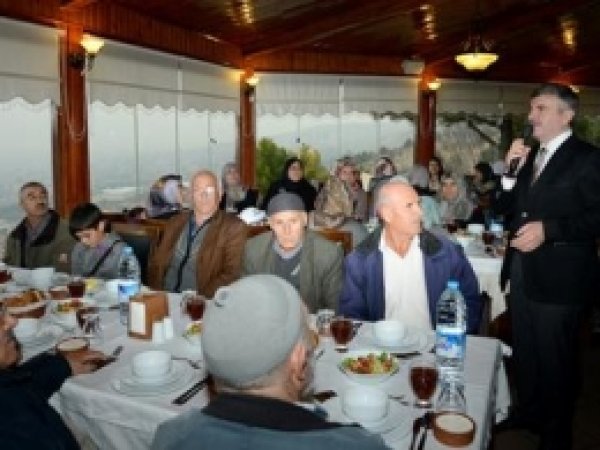 Konya, Yeni Büyükşehir Yasası'ndan Karlı Çıkacak  