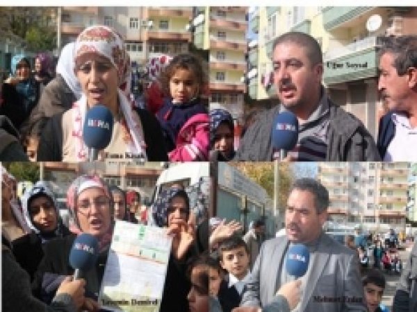 Bu Okulda Minikler Mağdur, Veliler İsyanda!  