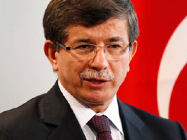 Türkiye, İran ve P5+1 Ülkelerini Tebrik Etti