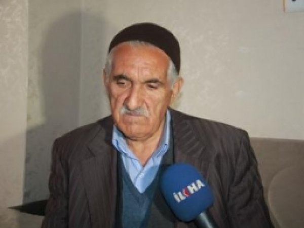"Emekliliği Geldiği Halde  SGK Engel Oluyor" İddiası 