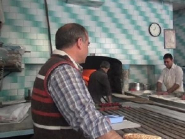 Ekmeğe De Zam Yapıldı! 