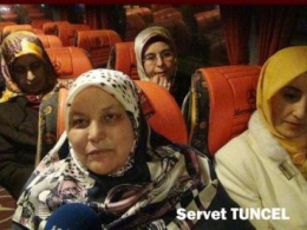 28 Şubat Mağdurları Konuştu 