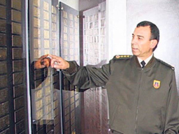 Van'daki 'Yargısız İnfaz' Davası