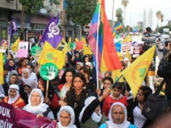 LGBT BDP Kol Kola 