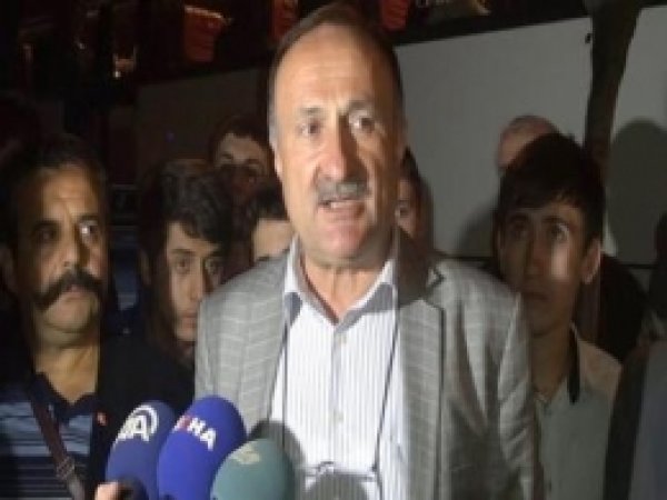 "28 Şubat'ta En Büyük Sıkıntıyı Bursa Çekti" 